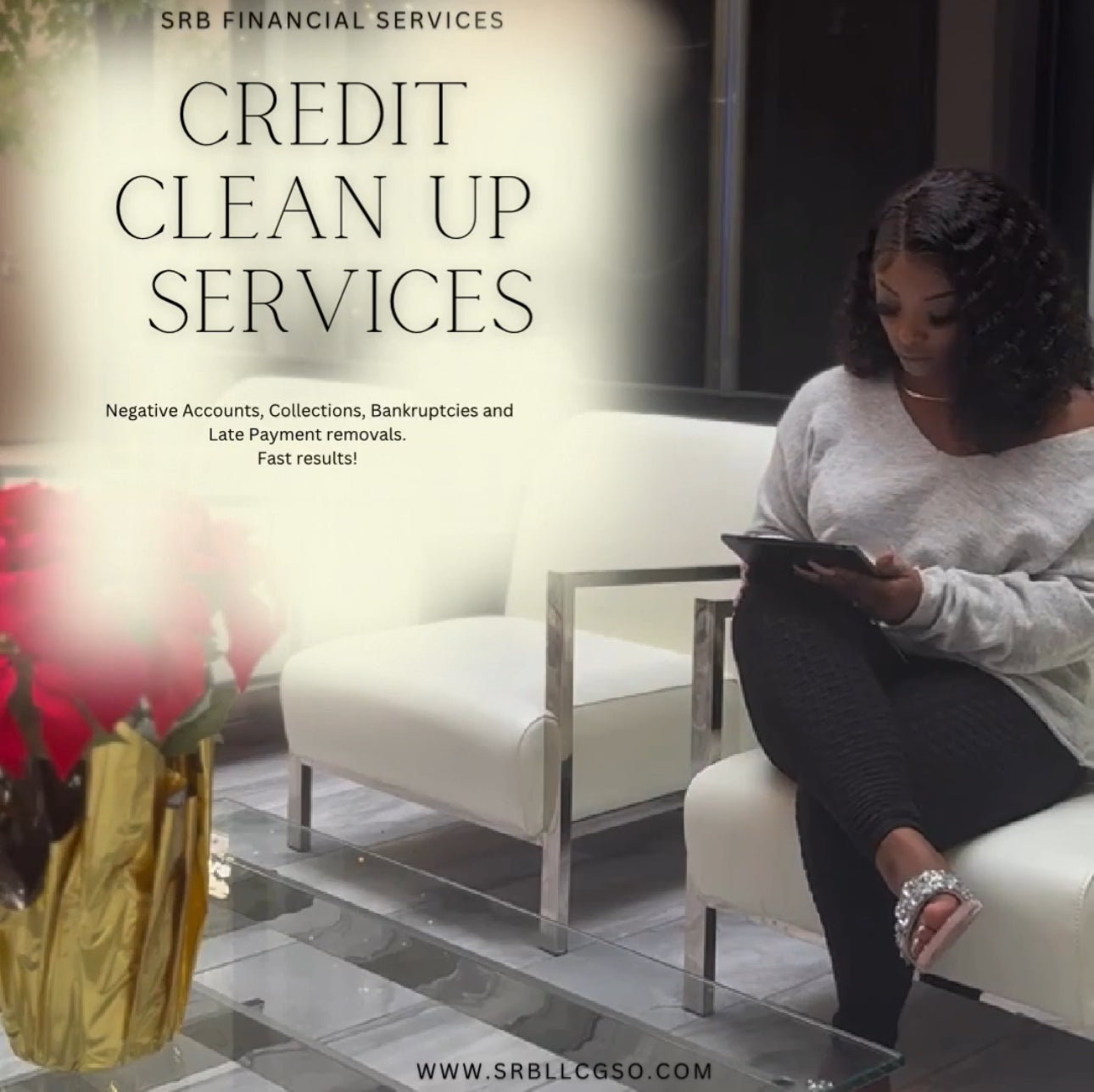 Credit Clean Up